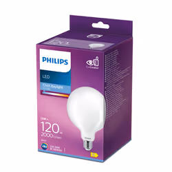 Philips 8718699764975 LED bulb Cool daylight 6500 K 13 W E27 D