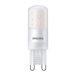 Philips CorePro LEDcapsule MV LED bulb Warm white 2700 K 2.6 W G9