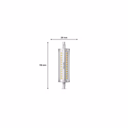 Philips Spot 100W R7S R7S - Additional view 2