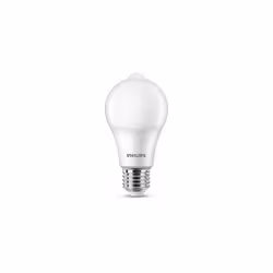 Philips Bulb 60W A60 E27