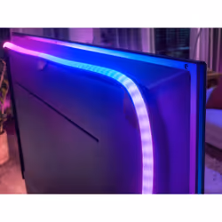 Philips Hue White and colour ambience Play gradient lightstrip 65 inch - Additional view 5