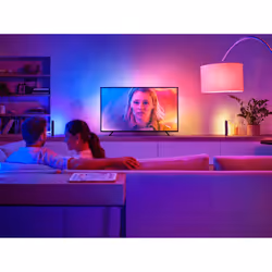 Philips Hue White and colour ambience Play gradient lightstrip 65 inch - Additional view 7