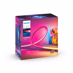 Philips Hue White and colour ambience Play gradient lightstrip 65 inch - Additional view 8