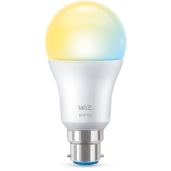 WiZ Bulb 60W A60 B22