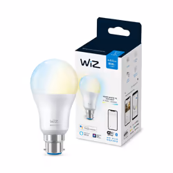 WiZ Bulb 60W A60 B22