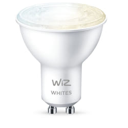 WiZ 8718699787110Z smart lighting Smart bulb Bluetooth/Zigbee 4.9 W