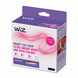 WiZ 8718699789732A smart lighting 20 W