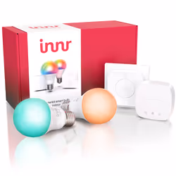 Innr Lighting SK 286 C-2 /05 smart lighting Smart lighting kit ZigBee