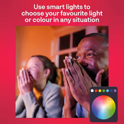 Innr Lighting SK 286 C-2 /05 smart lighting Smart lighting kit ZigBee