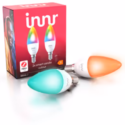 Innr Lighting RB 251 C-2 /05 smart lighting Smart bulb ZigBee