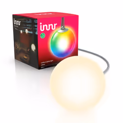 Innr Lighting OGL 130 CG /05 smart lighting Smart suspension light ZigBee