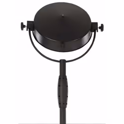 Sunred Retro Indoor Black, Brown 2100 W Halogen electric space heater