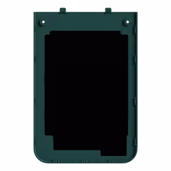 Fairphone F6COVL-GR-WW1 mobile phone spare part Back housing cover Green - Additional view 2