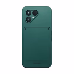 Fairphone protective Case v1 mobile phone case 16 cm (6.3") Cover Green