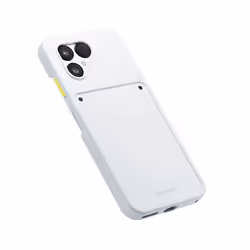 Fairphone protective Case v1, Cover, Fairphone, Only compatible with The Fairphone (Gen. 6) with or without other accessories ...