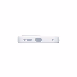 Fairphone protective Case v1 mobile phone case 16 cm (6.3") Cover White