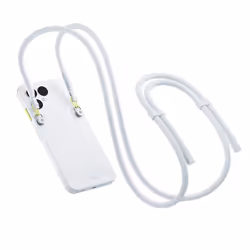 Fairphone F6LANY-1WH-WW1 mobile phone case accessory