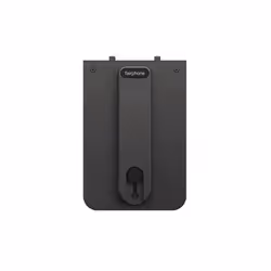 Fairphone F6FNGR-1ZW-WW1, Grip, Black, Fairphone, Only compatible with The Fairphone (Gen. 6) with or without other accessori ...