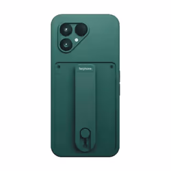 Fairphone F6FNGR-1GR-WW1 mobile phone case accessory