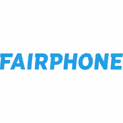 Fairphone F6FNGR-1WH-WW1, Grip, White, Fairphone, Only compatible with The Fairphone (Gen. 6) with or without other accessori ...
