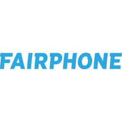 Fairphone F6FNGR-1WH-WW1 mobile phone case accessory