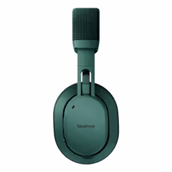 Fairphone Fairbuds XL Headset Wireless Head-band Calls/Music USB Type-C Bluetooth Green - Additional view 4