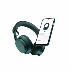Fairphone Fairbuds XL Headset Wireless Head-band Calls/Music USB Type-C Bluetooth Green - Additional view 6