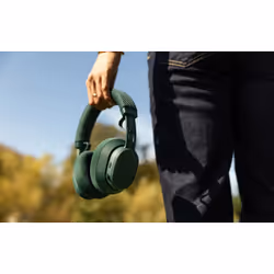 Fairphone Fairbuds XL Headset Wireless Head-band Calls/Music USB Type-C Bluetooth Green - Additional view 7