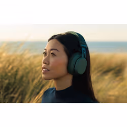 Fairphone Fairbuds XL Headset Wireless Head-band Calls/Music USB Type-C Bluetooth Green - Additional view 8