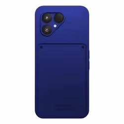 Fairphone protective Case mobile phone case 16 cm (6.3") Cover Blue - Additional view 2