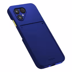 Fairphone protective Case mobile phone case 16 cm (6.3") Cover Blue - Additional view 3