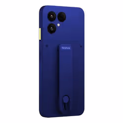 Fairphone F6FNGR-1BL-EU1 mobile phone case accessory - Additional view 5