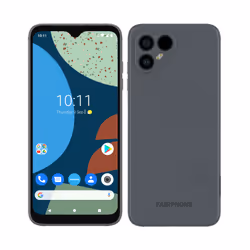 Fairphone 4 6 GB 128 GB Grey - Additional view 4