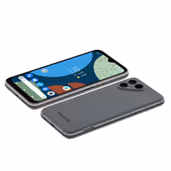 Fairphone 4 6 GB 128 GB Grey - Additional view 6