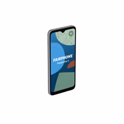 Fairphone 4 6 GB 128 GB Grey - Additional view 7