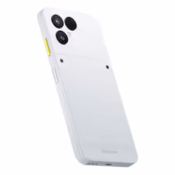 Fairphone The (Gen 6) 8 GB 256 GB White - Additional view 4