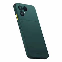 Fairphone The (Gen 6) 8 GB 256 GB Green - Additional view 4
