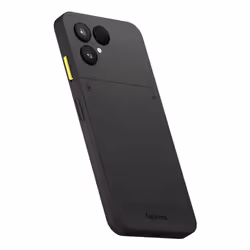 Fairphone The (Gen 6) 8 GB 256 GB Black - Additional view 4