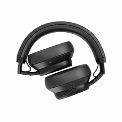 Fairphone Fairbuds XL Headset Wireless Head-band Calls/Music USB Type-C Bluetooth Black - Additional view 4
