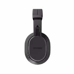 Fairphone Fairbuds XL Headset Wireless Head-band Calls/Music USB Type-C Bluetooth Black - Additional view 5
