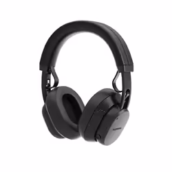 Fairphone Fairbuds XL Headset Wireless Head-band Calls/Music USB Type-C Bluetooth Black - Additional view 6