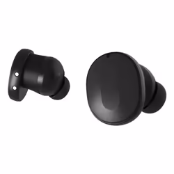 Fairphone Fairbuds Headset True Wireless Stereo (TWS) In-ear Calls/Music USB Type-C Bluetooth Black - Additional view 4