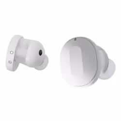 Fairphone Fairbuds Headset True Wireless Stereo (TWS) In-ear Calls/Music USB Type-C Bluetooth White - Additional view 4