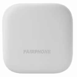 Fairphone Fairbuds Headset True Wireless Stereo (TWS) In-ear Calls/Music USB Type-C Bluetooth White - Additional view 6