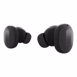 Fairphone Fairbuds Headset True Wireless Stereo (TWS) In-ear Calls/Music USB Type-C Bluetooth Black - Additional view 2