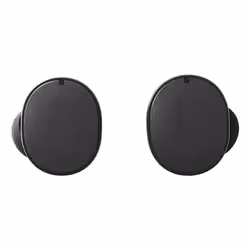 Fairphone Fairbuds Headset True Wireless Stereo (TWS) In-ear Calls/Music USB Type-C Bluetooth Black - Additional view 3