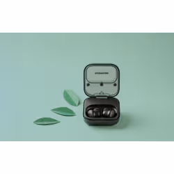 Fairphone Fairbuds Headset True Wireless Stereo (TWS) In-ear Calls/Music USB Type-C Bluetooth Black - Additional view 8