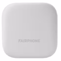 Fairphone Fairbuds Headset True Wireless Stereo (TWS) In-ear Calls/Music USB Type-C Bluetooth White - Additional view 5