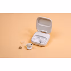 Fairphone Fairbuds Headset True Wireless Stereo (TWS) In-ear Calls/Music USB Type-C Bluetooth White - Additional view 6