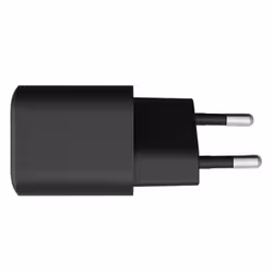 Fairphone 30W USB-C Fast Charger Universal Black AC Fast charging Auto